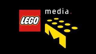 (REUPLOAD) Lego Media / High Voltage Software (PC)
