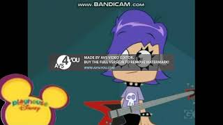 Hi Hi Puffy Amiyumi Meet Julie.avi