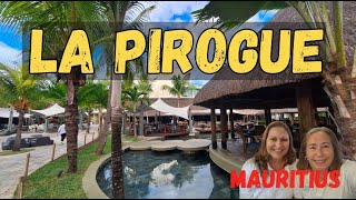 Discover the STAIR-FREE Luxury of Pirogue Hotel & Spa