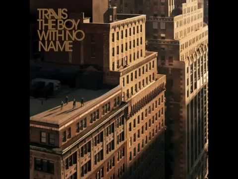 Travis - Big Chair (Official Audio)