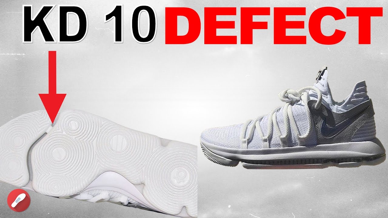 kd's 10