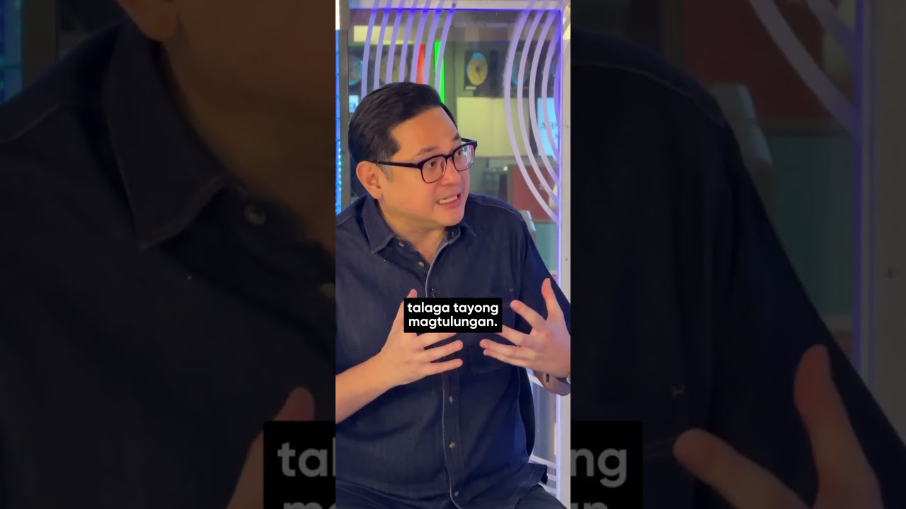 Hindi lahat ng isyu ay dapat lagyan ng kulay pulitika—lalo na ang edukasyon.