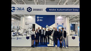 Deacobotic Video Mecspe2024