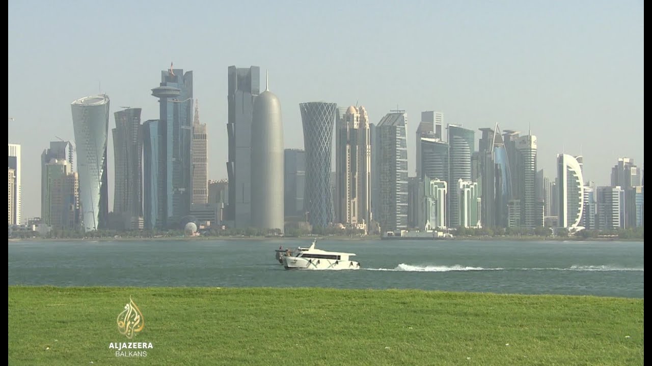 قطر تصبح أول دولة خليجية تقبل طالبي اللجوء