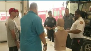 Fort Bend County creates strike team to test nursing home residents for COVID-19