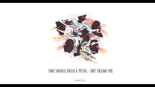 Jonas Saalbach, Hacker Miethig - Orbit Original Mix Save Us