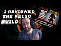 I reviewed identityus kelso build  division 2