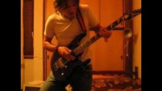 Guitar Idol 2009 - Igor Paspalj