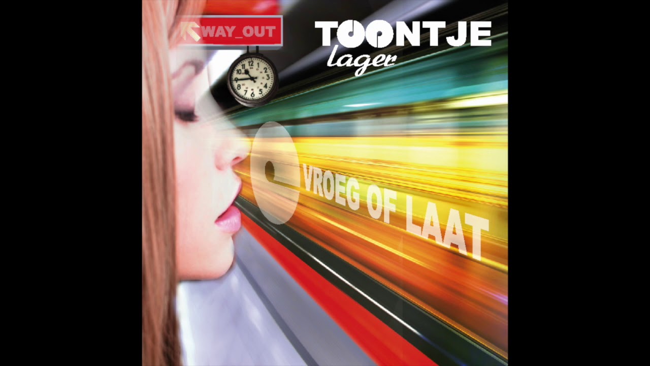 Vroeg of Laat 2.0