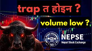 nepse update today | nepse technical analysis today |  nepse analysis today | nepse today | nepse