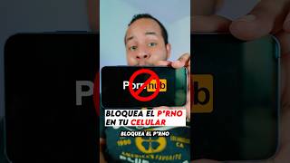 Cómo Bloquear Sitios Privados En Tu Teléfono