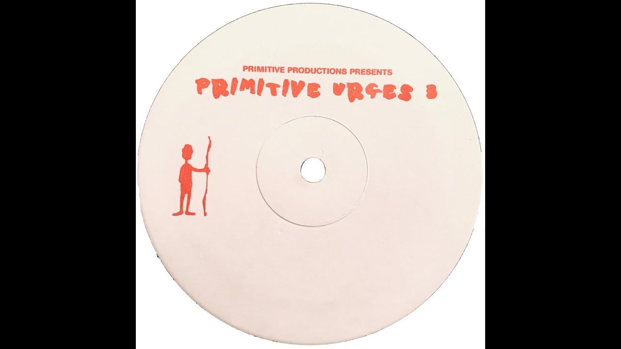 Watch PRIMITIVE URGES THREE (B2) on YouTube Watch PRIMITIVE URGES THREE (B2) on YouTube