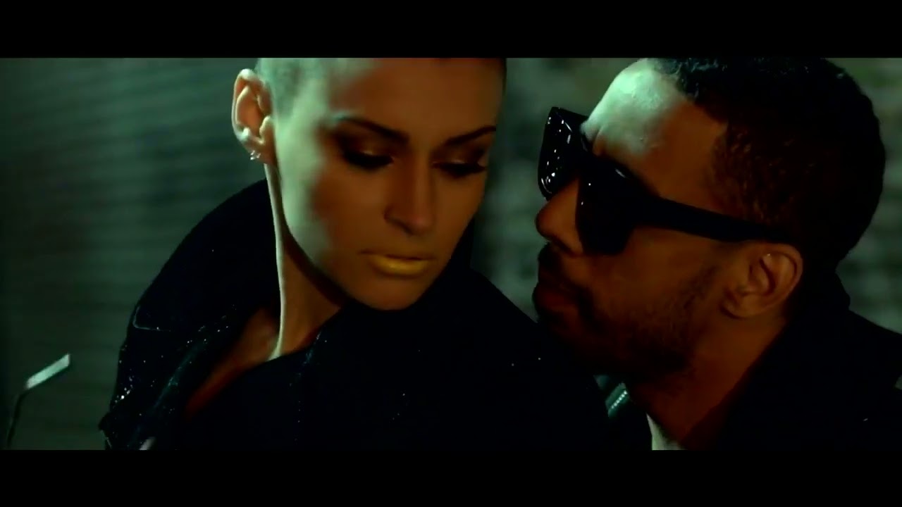 Lloyd Banks feat Ryan Leslie   So Forgetful 2022 Re edited Official Music Video