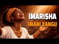 Imarisha Imani Yangu Emotional Swahili Worship Song That Will Touch Your Heart 