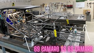 Download Lagu DIFFERENCE FROM NITROUS TO BLOWER CHASSIS!!!! MP3