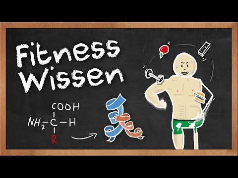 Abnehmen und Muskeln aufbauen
