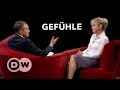 Auf ein Wort... Gefühle | DW Deutsch