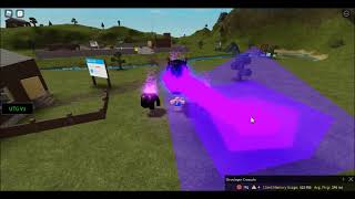 how to have hacks in your world - roblox