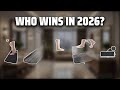 The Top 5 Best Black Runner Rug in 2026 - Must Watch Before Buying!