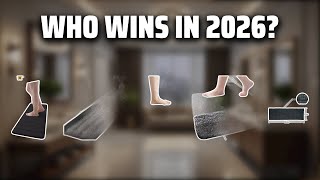 The Top 5 Best Black Runner Rug in 2026 - Must Watch Before Buying!