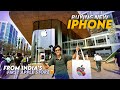 FINNALY BUY New IPhone From INDIA’S FIRST APPLE STORE 😍|Iphone at Cheap Price?🤑|BKC Bandra Mumbai