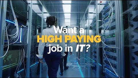 How To Get A Job In IT With No Experience | Yellow Tail Tech