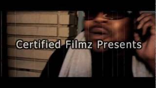 1st Lady Trayz Ft Dolla Bill "Studio Gangsta" Official Video