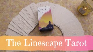 The Linescape Tarot | First Impressions Walkthrough