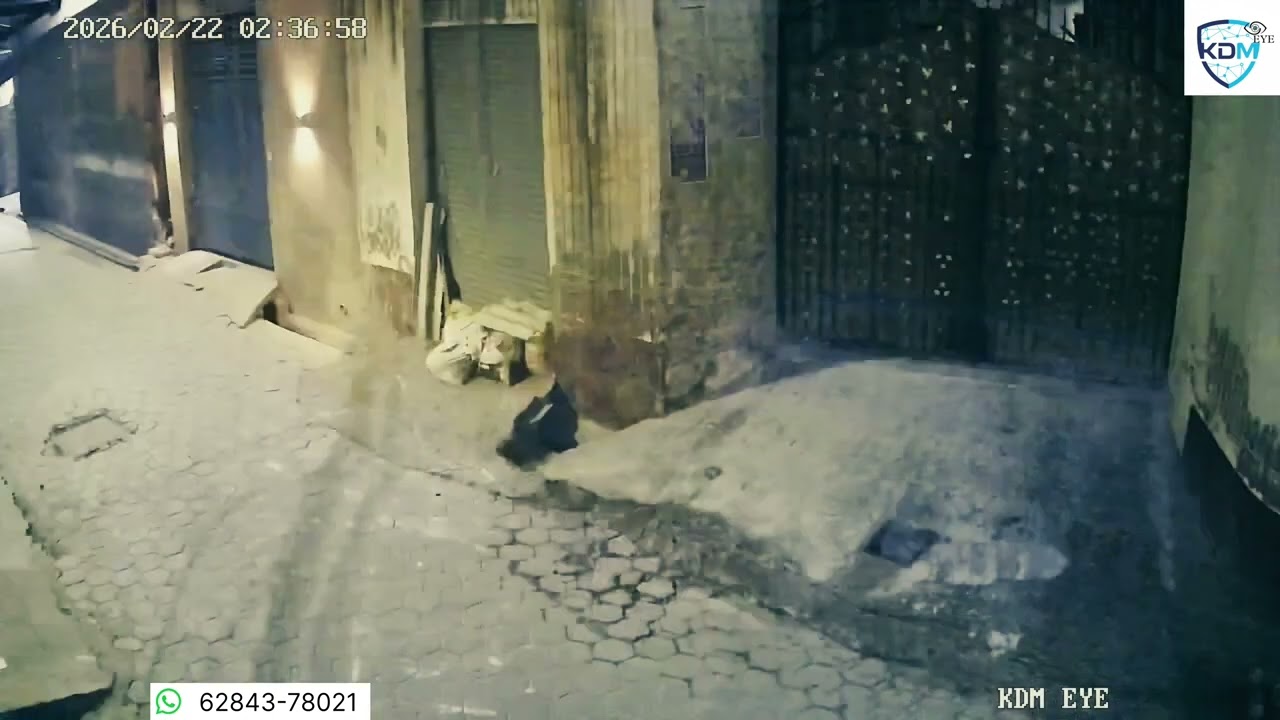 KDM EYE NIGHT QUALITY PTZ 10X ZOOM kdmeye subscribe to my channel