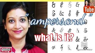 SIMPLE LEARNING - AMPERSAND SIMPLE LEARNING - AMPERSAND