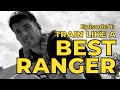 Train like a Best Ranger: Workout 1 | Endurance Training and Supplementation