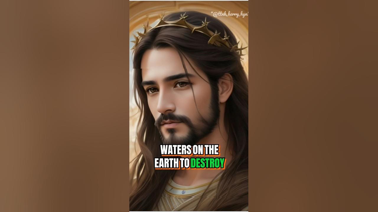 genesis-chapter-6-verse-17-22-bible-genesis-youtube