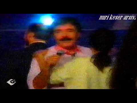 (90'S) FERDİ TAYFUR - GEÇEN YIL (NEYLEYİM SEN YOKSAN EĞER)