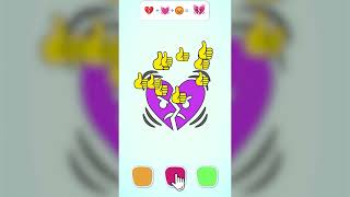 Puzzle Emoji: Fun Emoji Game screenshot 4