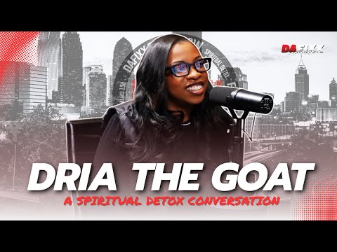 Dria The Goat Advocates For More Female Leaders In the CHH Space & Building Relationships W/ Artists