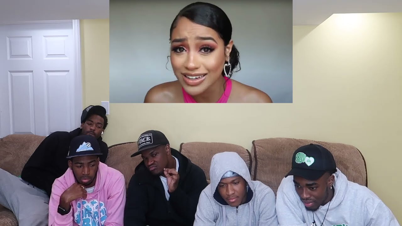 BRUVS REACTING TO 10 SIGNS HE'S A PLAYER/F BOY 😅