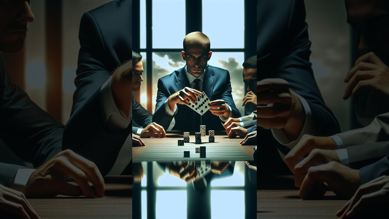 Wall Street's Biggest Secret Uncloaked!