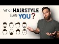 How to choose the right hairstyle for men