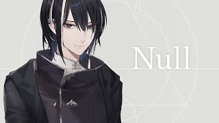 Video thumbnail of "【MV】朱鷺燈零士（CV:緑川光）/「Null」- Clock over ORQUESTA -"