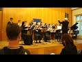 03 A Vivaldi  Gloria Nr 1  Gloria in excelsis  Dir  A Proujanski