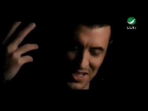 كاظم الساهر كل عام وانت حبيبتي