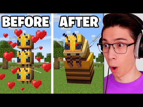 Testing Minecraft Secrets That Are 100% Fact