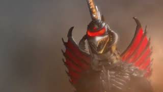Godzilla Ps4 Gigans Intro Custom Sound Effects V3