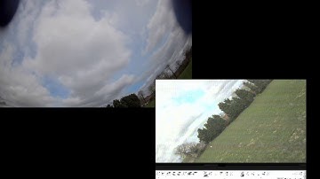 Runcam split mini freeze. EDIT - Fixed. EDIT. NOPE, FROZE AGAIN