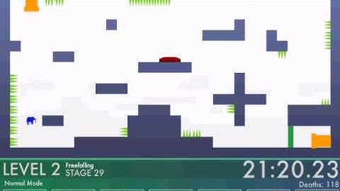 This Is The Only Level Too (3)