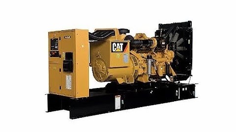 كيفية عمل المولد الكهربي ومكوناته