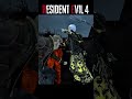 Farm - Resident Evil 4 MOD - Eclipse