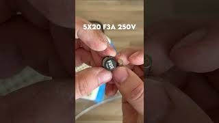 Glass Grinder Not Working? Quick Fuse Fix ⚡ (Easy Repair)