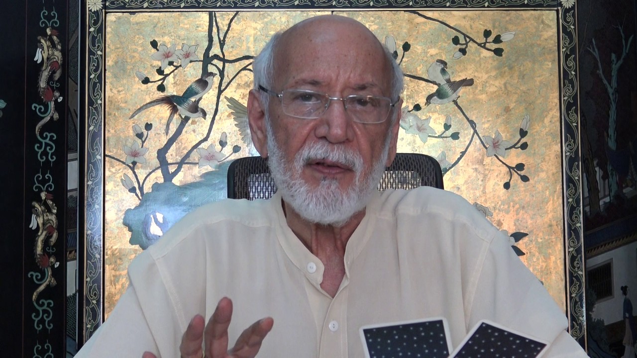 TAROT Your Love Story in August 2017 - Sagittarius