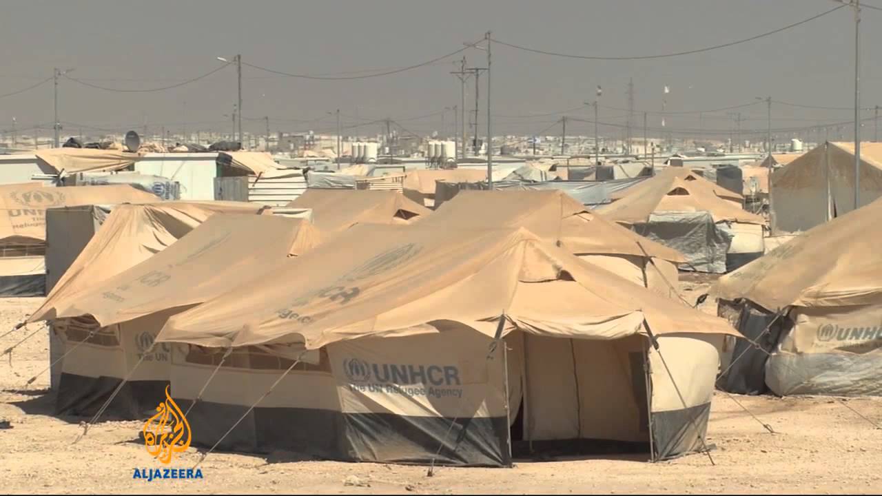 بريطانيا ستقدم المساعدة لمئات اللاجئين السوريين